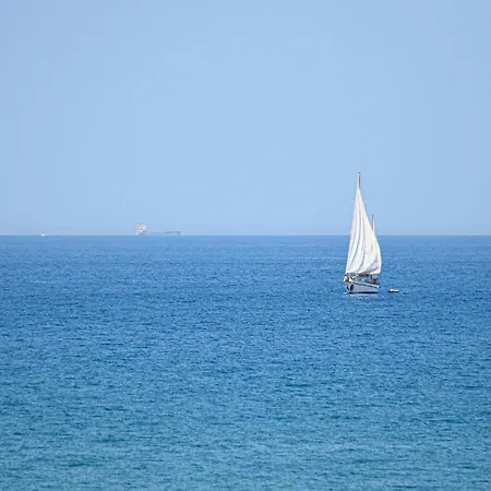 Amazing In Lejlighed Bibione