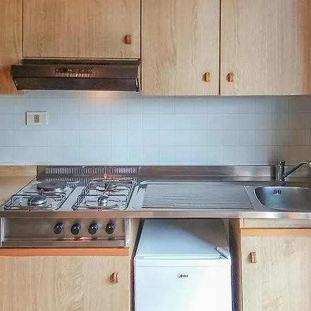 Beautiful In Apartman Bibione